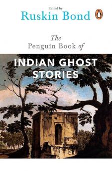 Penguin Book Of Indian Ghost Stories