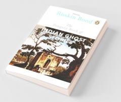 Penguin Book Of Indian Ghost Stories