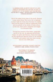 Banaras : City Of Light