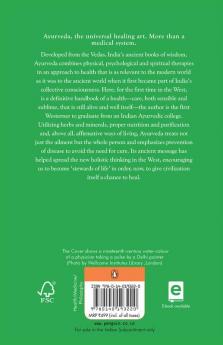 Ayurveda Life Health and Longevity