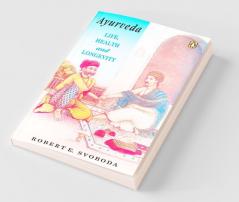 Ayurveda Life Health and Longevity