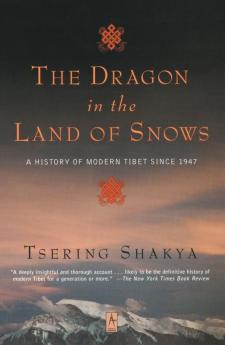 Dragon in the Land of Snows
