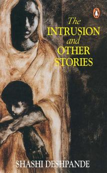 Intrusion And Other Stories