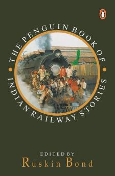 Penguin Book of Indian Railway