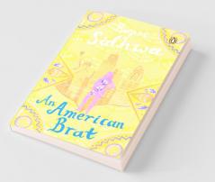 AMERICAN BRAT AN