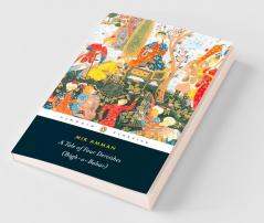 Tale of Four Dervishes