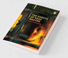 Ghosts of Vasu Master The