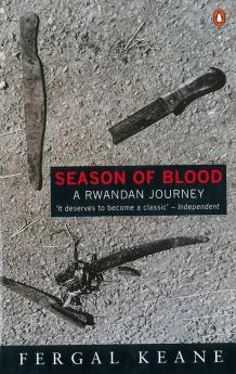 Season of Blood