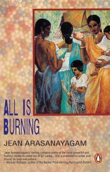 All Is Burning