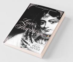 Love Stories From The Raj