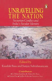 Unravelling The Nation