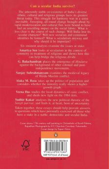 Unravelling The Nation