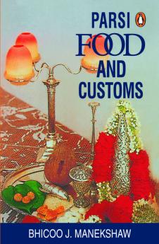 Parsi Food And Customs