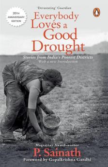 Everybody loves a good drought