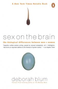 Sex on the Brain