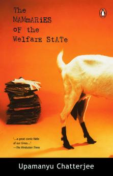 Mammaries of the Welfare State The