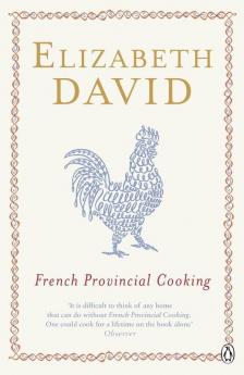 French Provincial Cooking