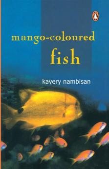 Mango Colored Fish