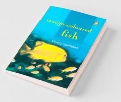 Mango Colored Fish