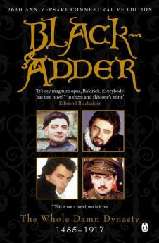 Blackadder