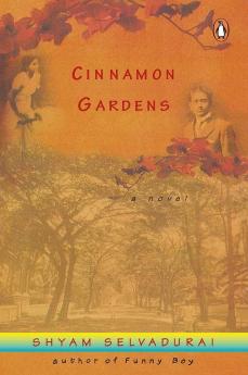 Cinnamon Gardens