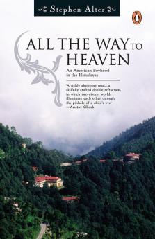 All the Way To Heaven