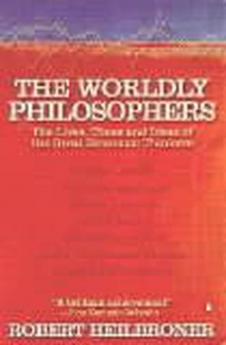 The Worldly Philosophers