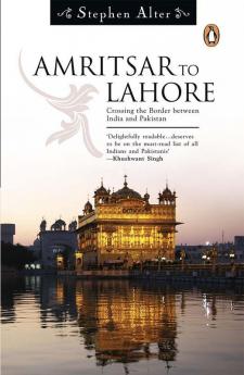 Amritsar to Lahore