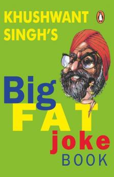 The Big Fat Joke Book