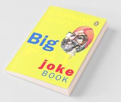 The Big Fat Joke Book