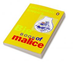 Big Book Of Malice