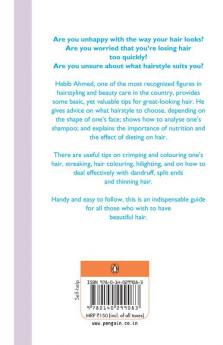 Habib's Hair Handbook