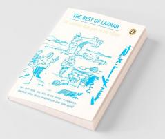 The Best Of Laxman: The Common Man Goes to the Village