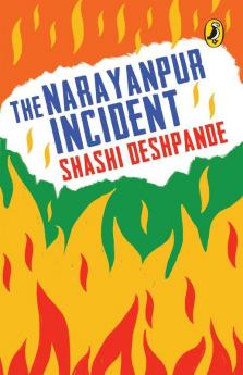 Narayanpur Incident