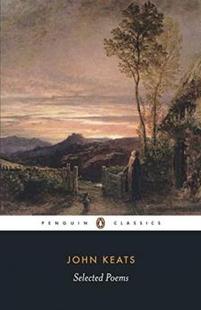 Selected Poems Keats (Penguin Classics Poetry)