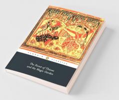 Forest of Thieves and the Magic Garden