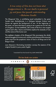 The Bhagavad Gita