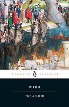 Aeneid Penguin Classics