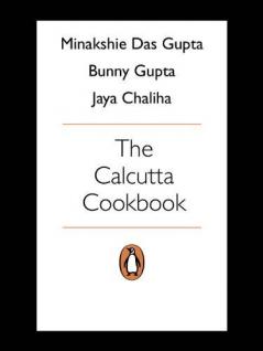 Calcutta Cookbook
