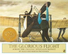 The Glorious Flight