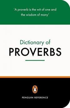 Dictionary of Proverbs (L)