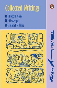 Collected Writings
