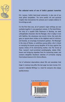 Collected Writings