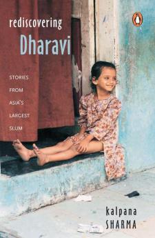 Rediscovering Dharavi