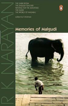 Memories of Malgudi