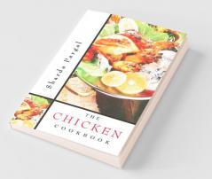 Chicken Cookbook