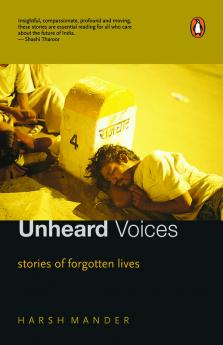 Unheard Voices