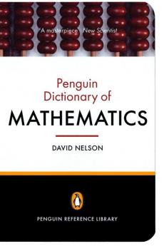 Penguin Dictionary of Mathematics (L)