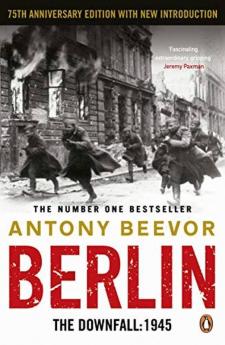 Berlin: The Downfall 1945