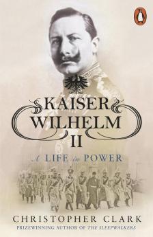 Kaiser Wilhelm II